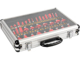 SET FREZE PENTRU LEMN 36 BUC