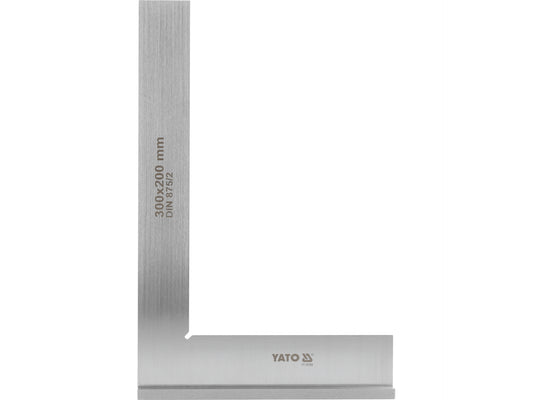 ECHER CU BAZĂ/TALPĂ 300X200MM