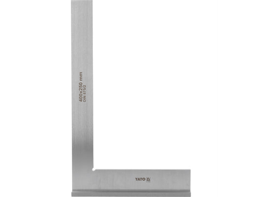 ECHER CU BAZĂ/TALPĂ 400X250 MM