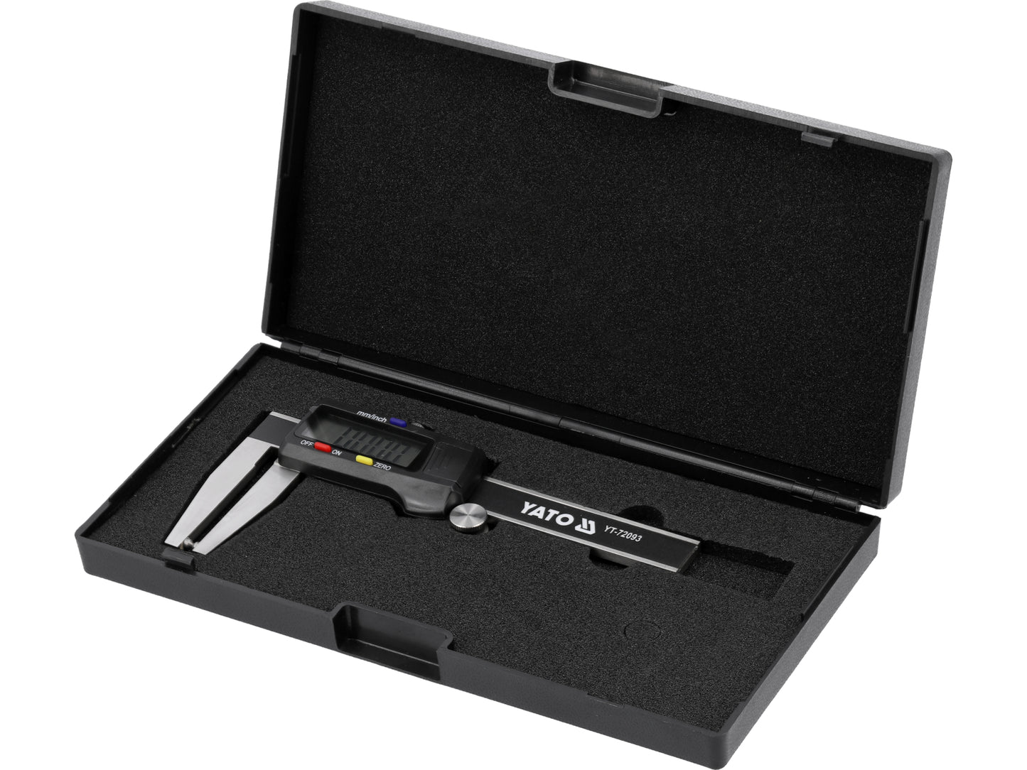 ȘUBLER DIGITAL PENTRU DISCURI FRÂNĂ, 180MM, 0-70MM