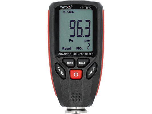 TESTER DIGITAL DE GROSIME VOPSEA