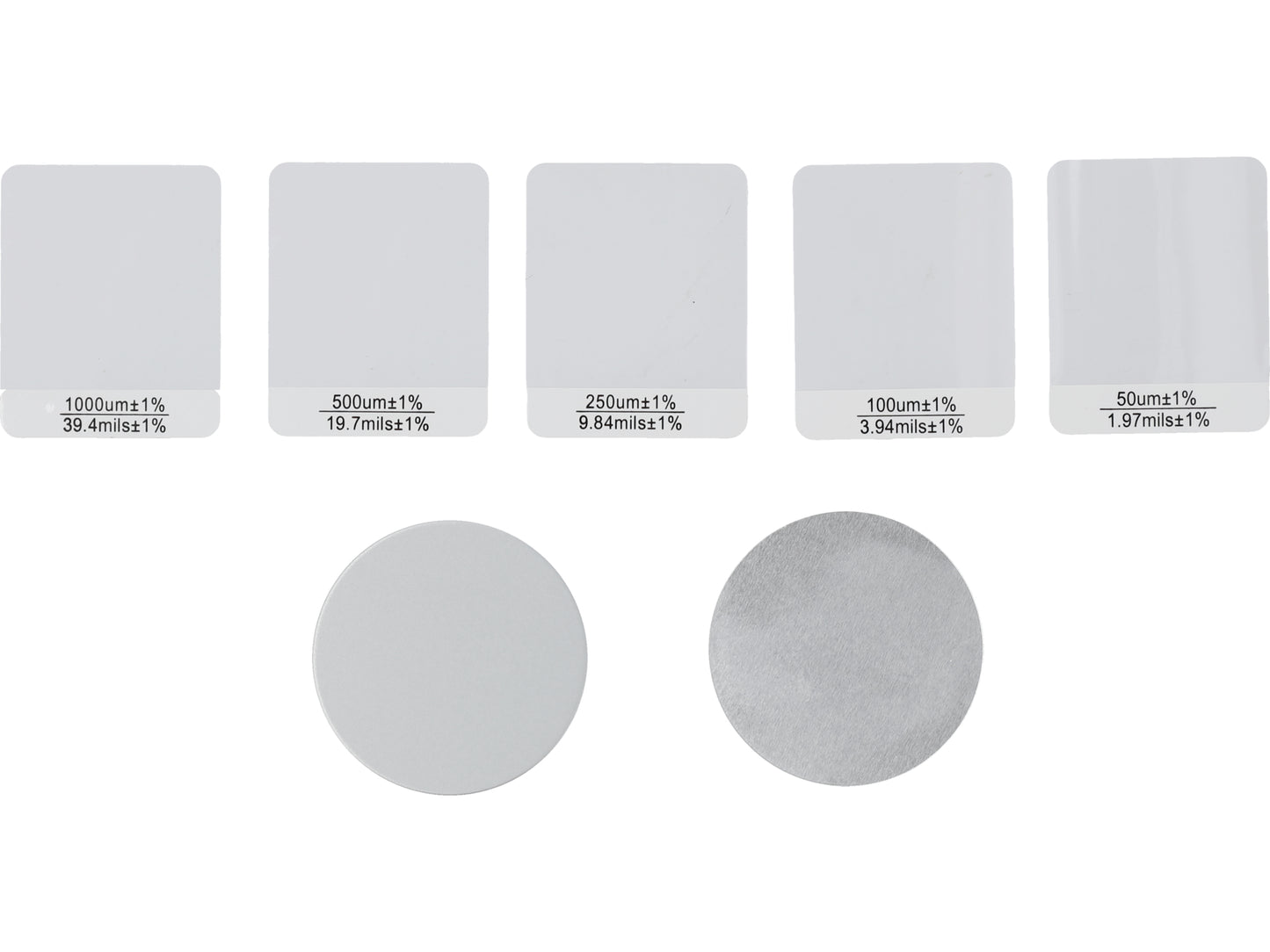 TESTER DIGITAL DE GROSIME VOPSEA