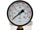 TESTER INJECTOR 600BAR