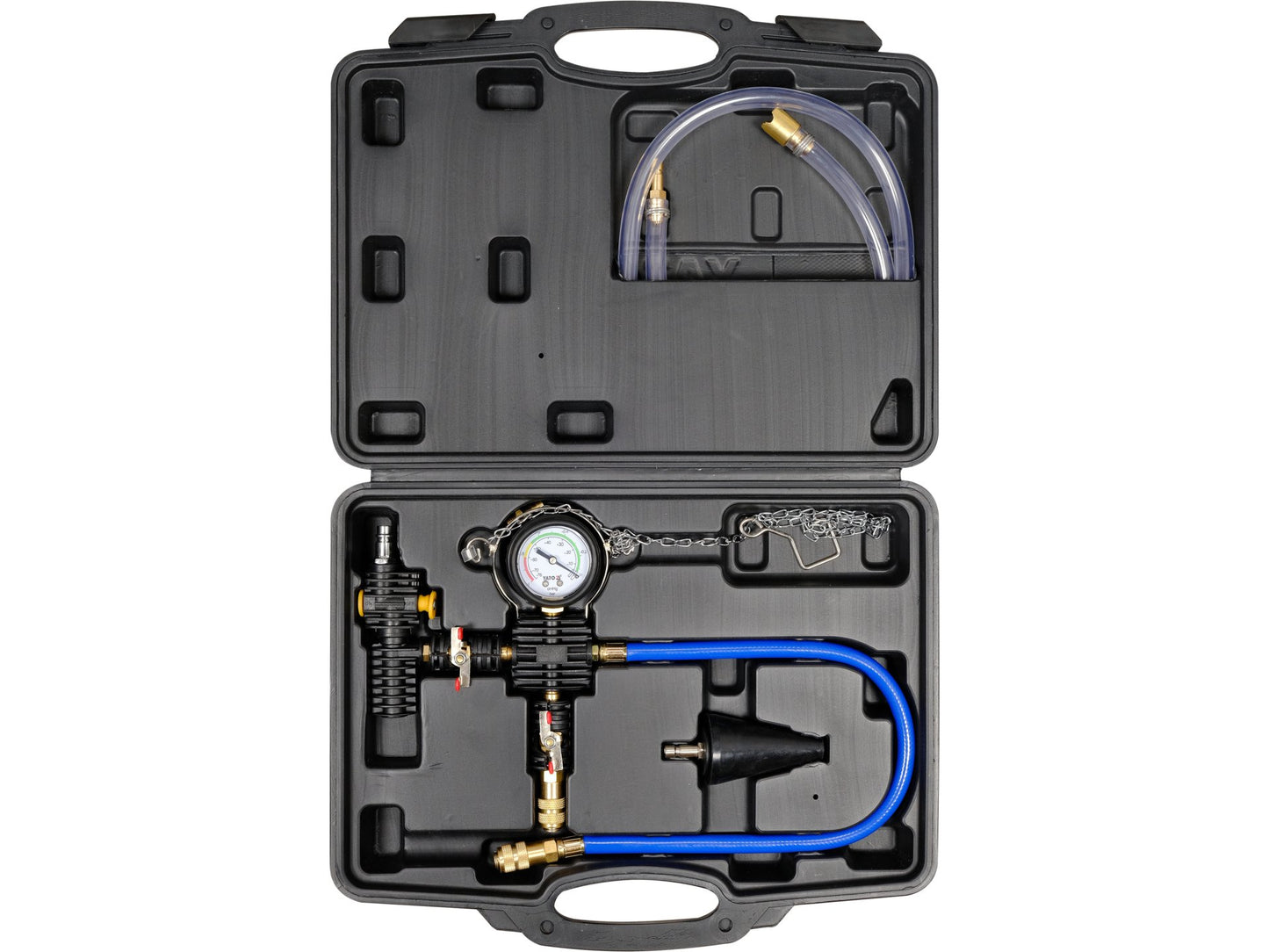 KIT VACUUM SISTEM DE AER CONDIȚIONAT