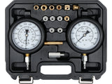 SET PRESIUNE ULEI MOTOR ȘI CUTIE VITEZE