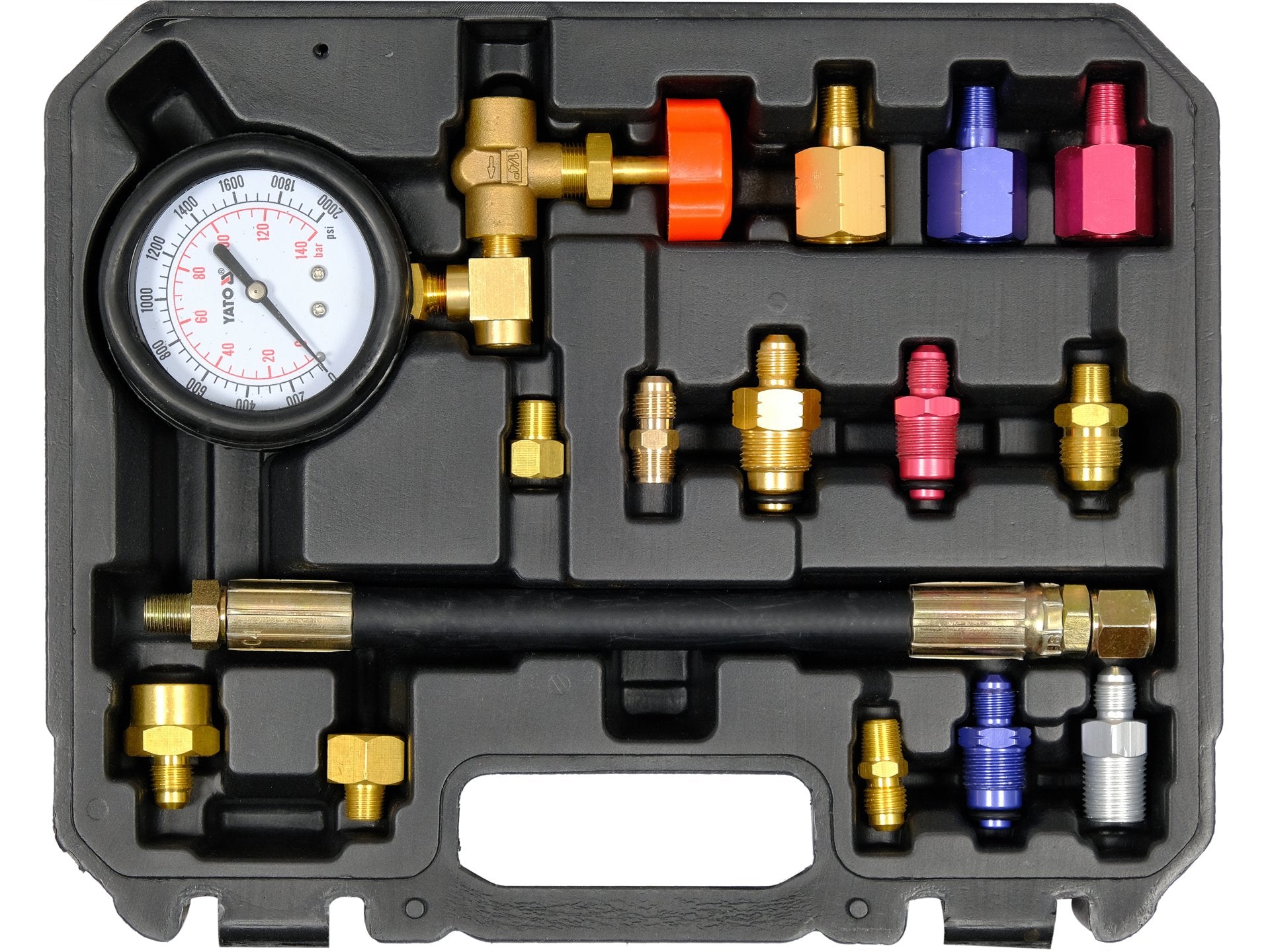 KIT DIAGNOSTIC SERVODIRECȚIE