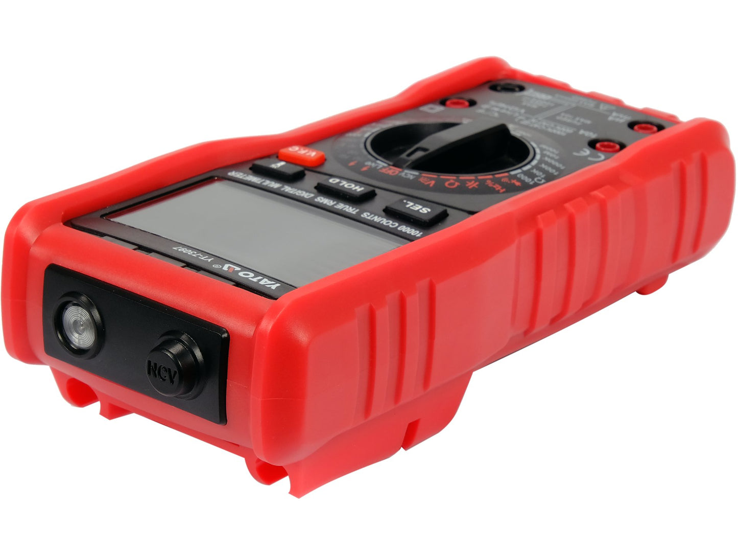 MULTIMETRU CU FUNCTIA - TRUE RMS