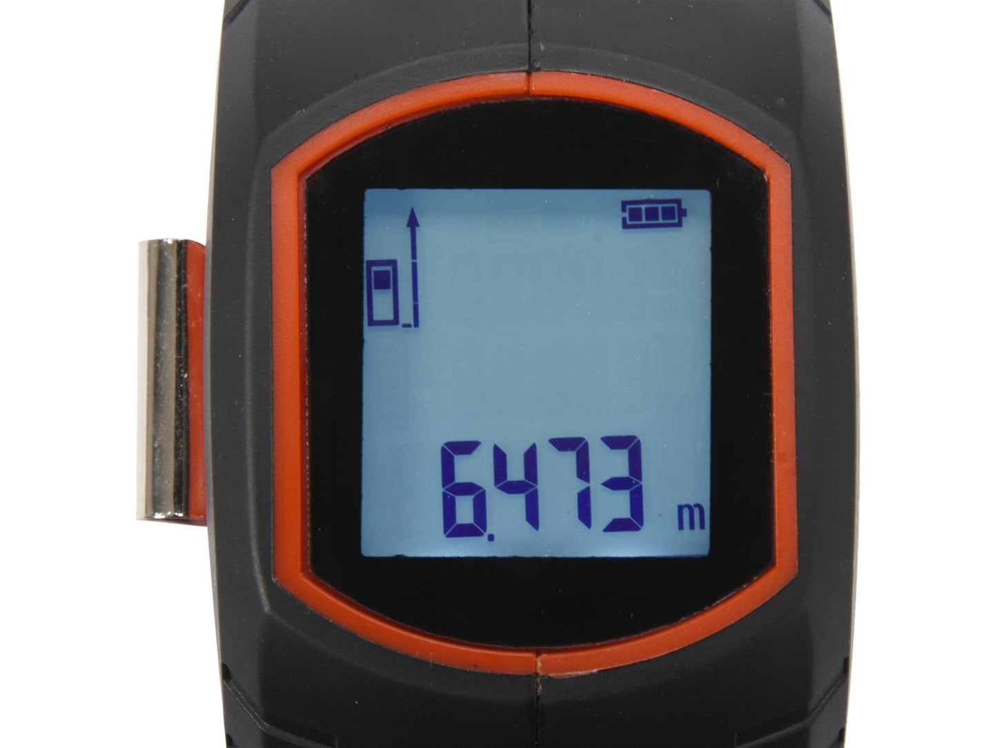 TELEMETRU LASER 40M + RULETĂ 5M