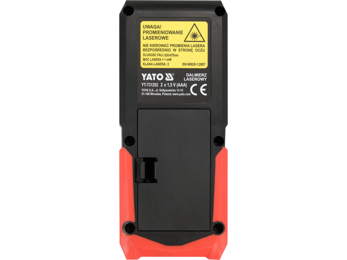 TELEMETRU LASER 100M