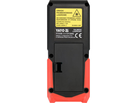 TELEMETRU LASER 100M
