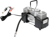COMPRESOR AUTO CU LANTERNĂ, 250W, 60L/MIN