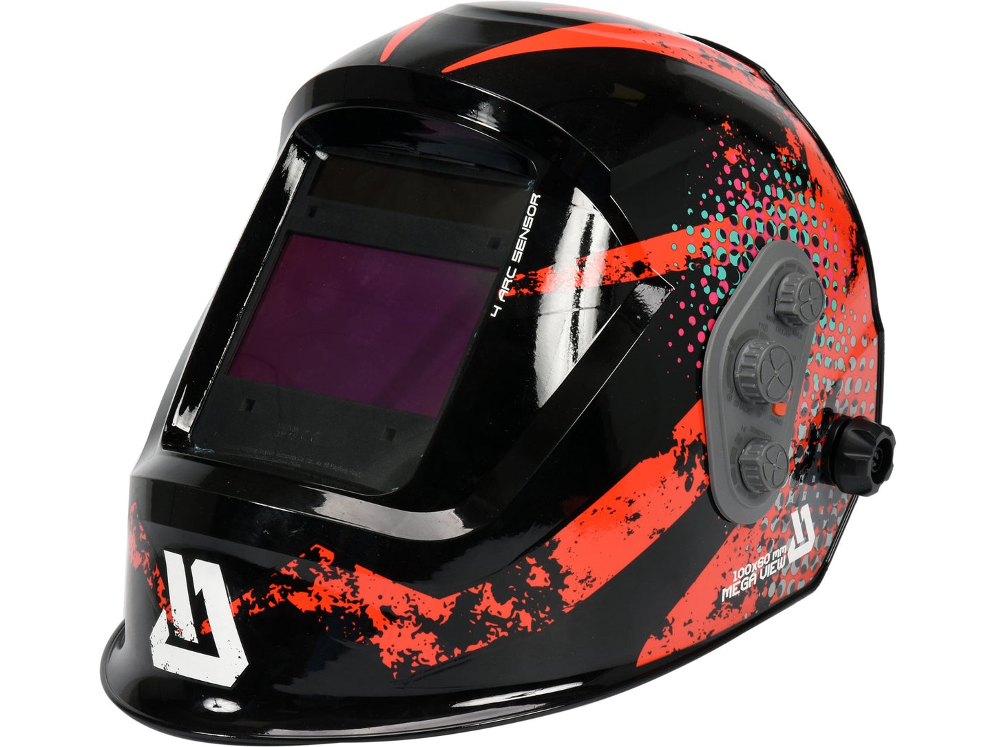 MASCĂ SUDURĂ AUTOMATA