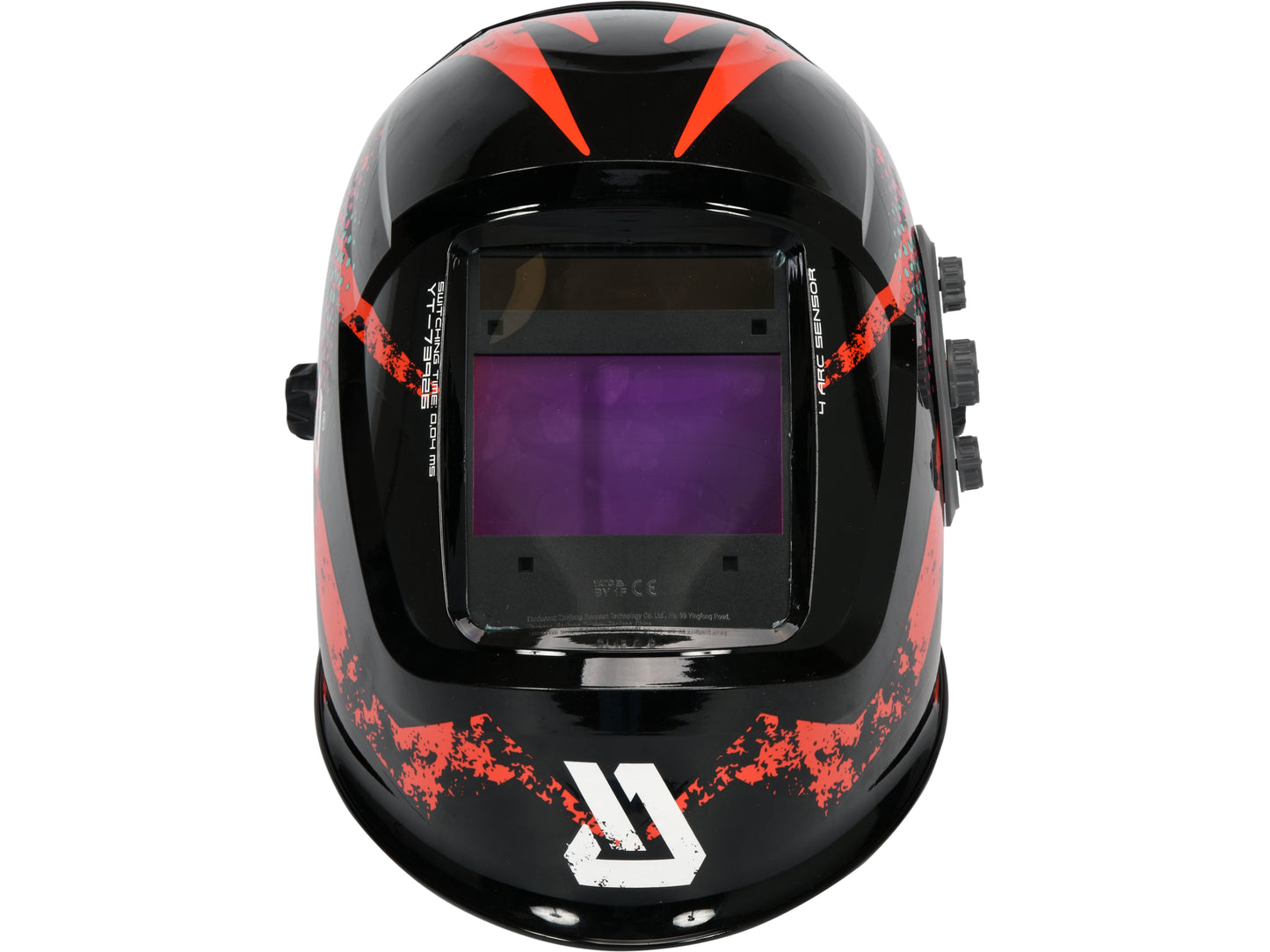 MASCĂ SUDURĂ AUTOMATA