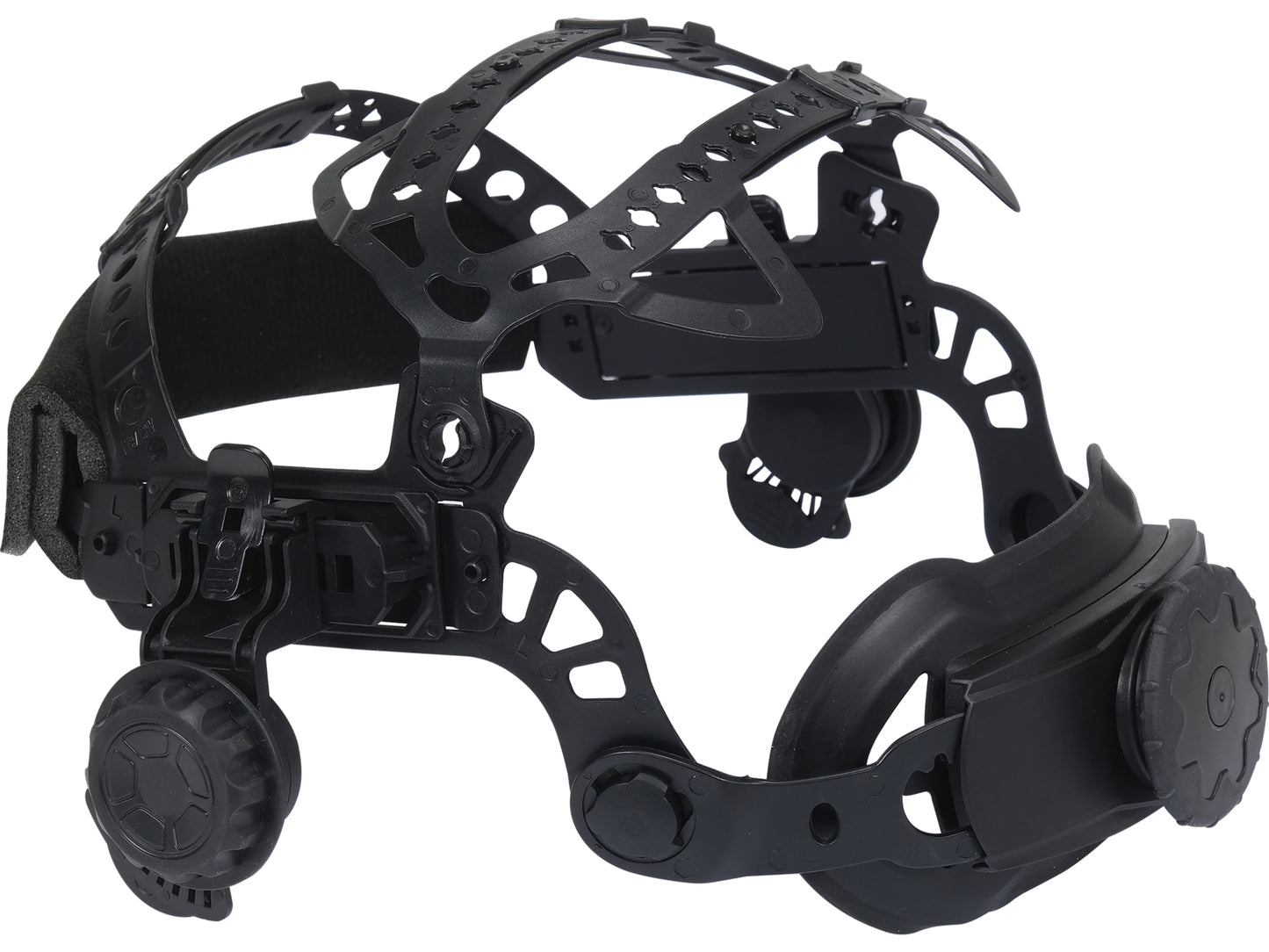 CASCĂ DE SUDURĂ CU AUTO-ÎNTUNECARE, FILTRU TRUE COLOR