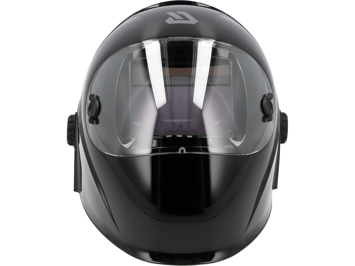 CASCĂ DE SUDURĂ CU AUTO-ÎNTUNECARE, FILTRU TRUE COLOR