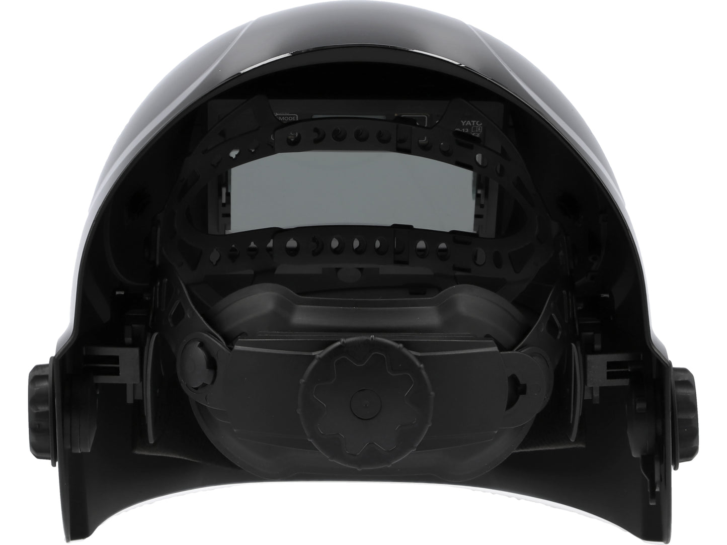 CASCĂ DE SUDURĂ CU AUTO-ÎNTUNECARE, FILTRU TRUE COLOR