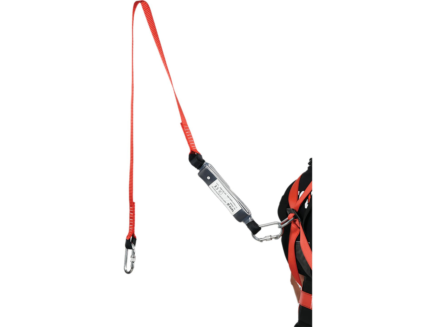 SET HAM PROTECȚIE CU AMORTIZOR