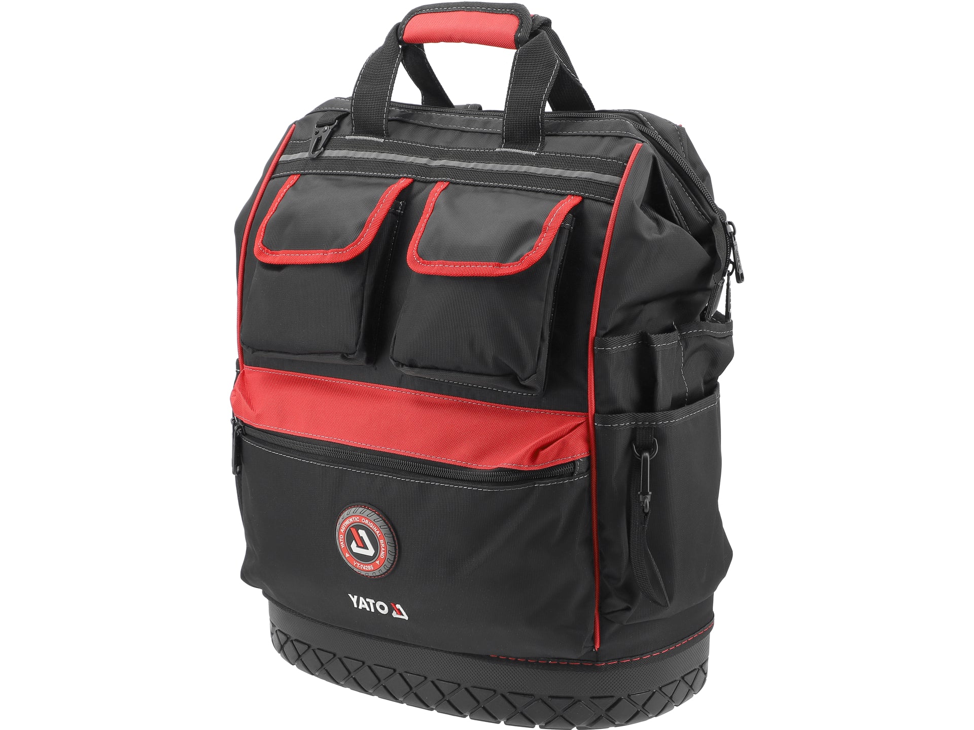 RUCSAC PENTRU SCULE