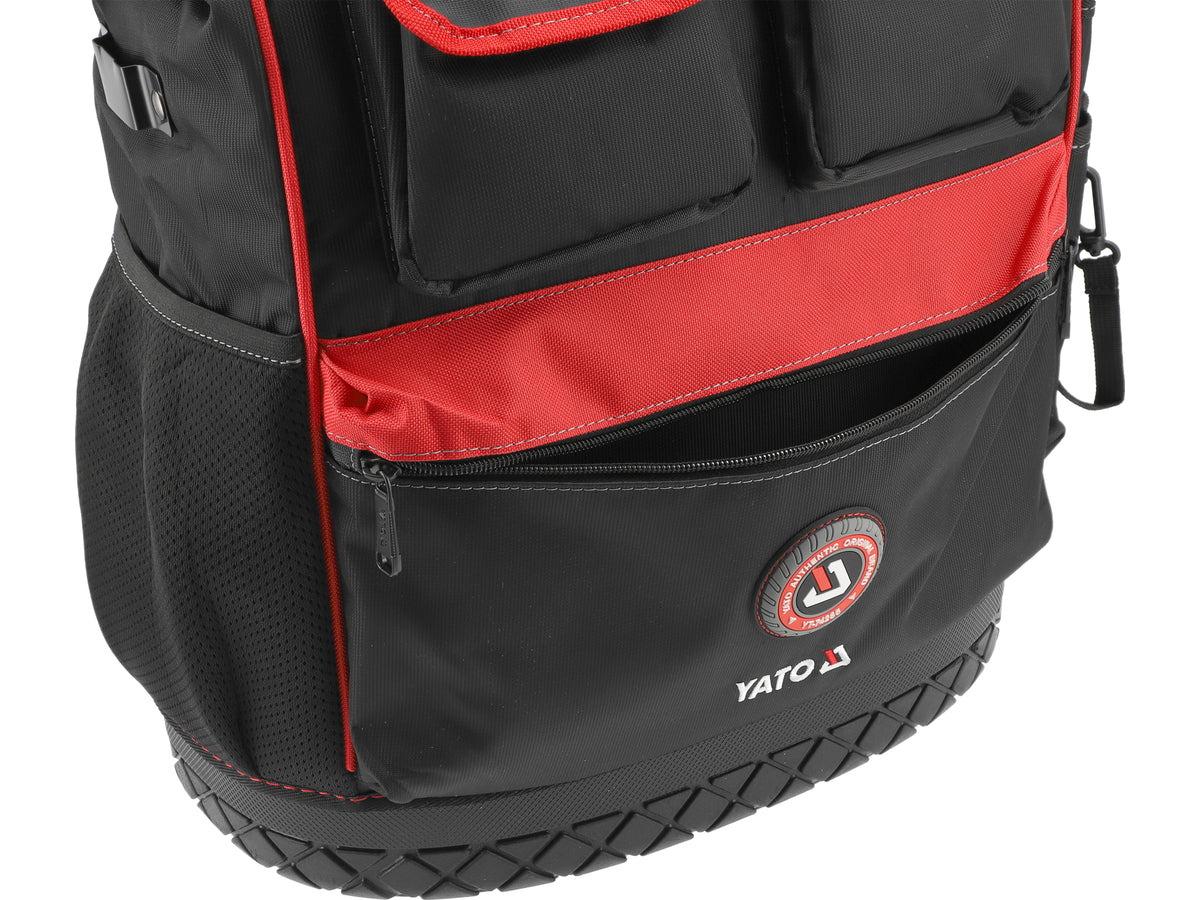 RUCSAC PENTRU SCULE
