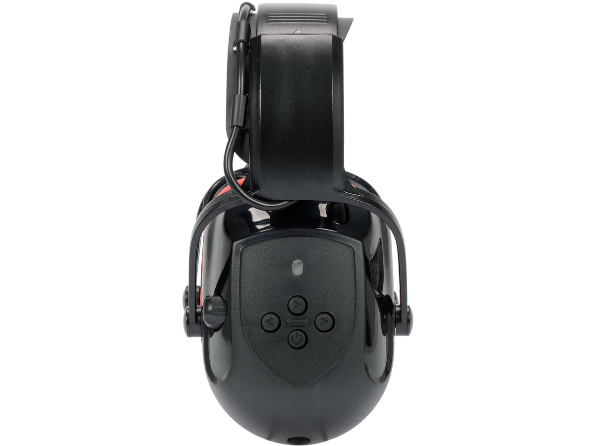 CĂȘTI ANTIFON CU BLUETOOTH