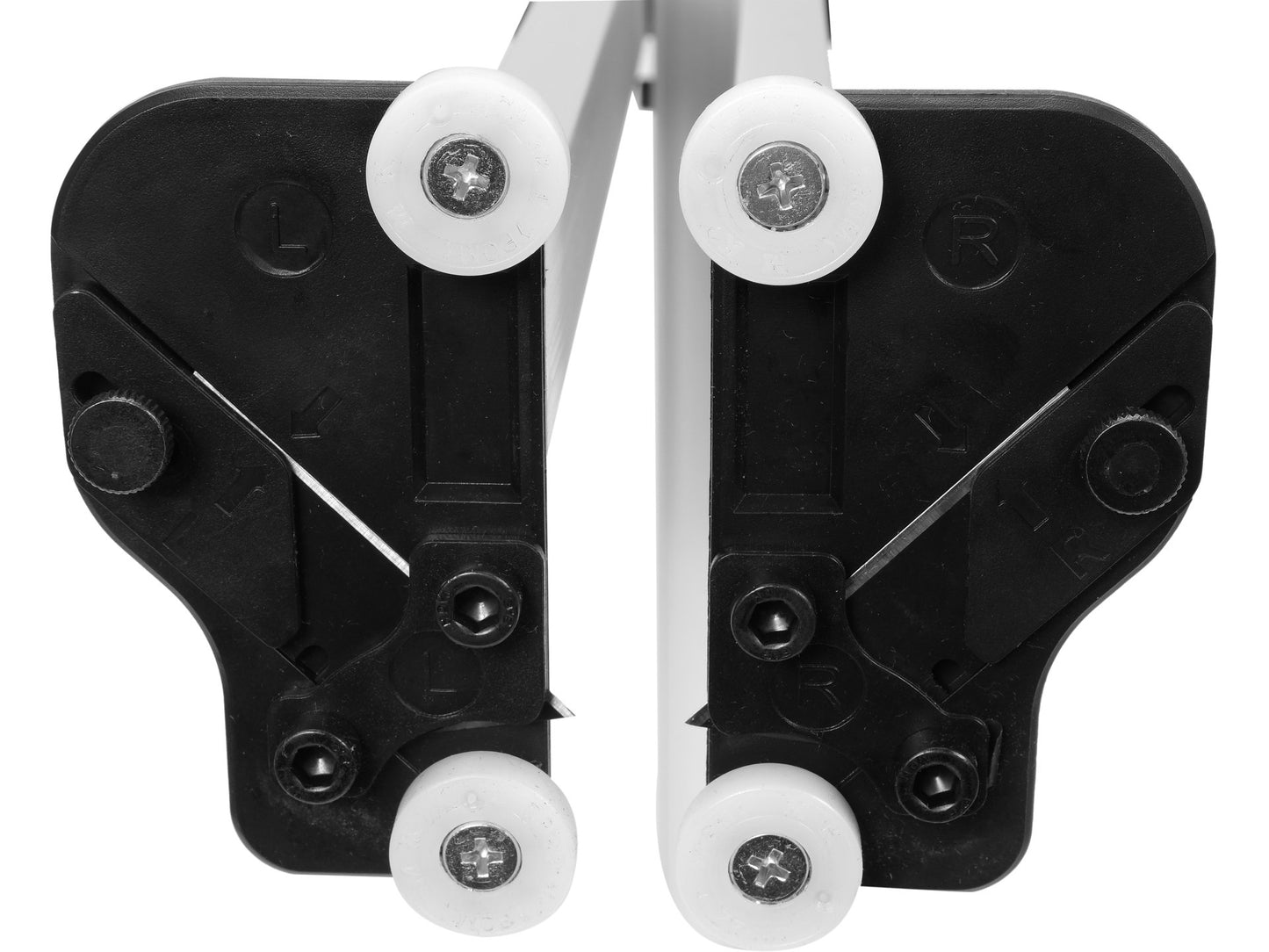 CUTTER CU DOUĂ FEȚE PENTRU PLĂCI DE RIGIPS