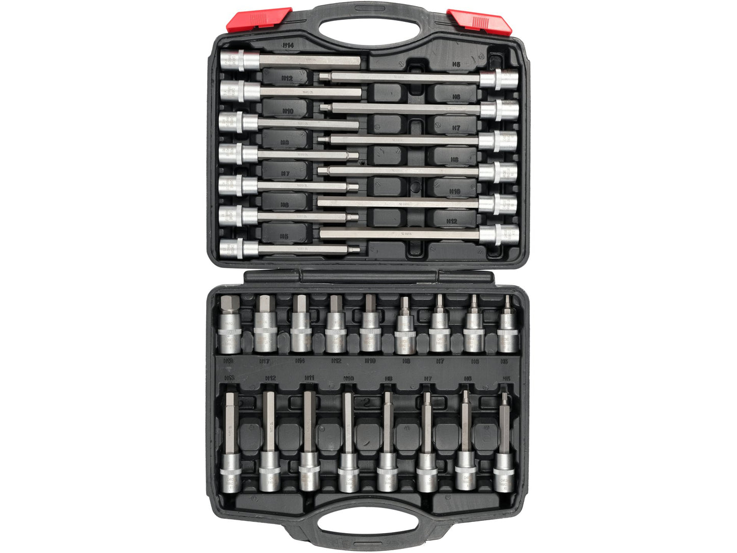 CHEI CU COZI 1/2'' HEX