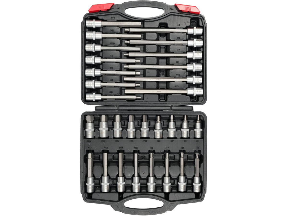 CHEI CU COZI 1/2'' HEX