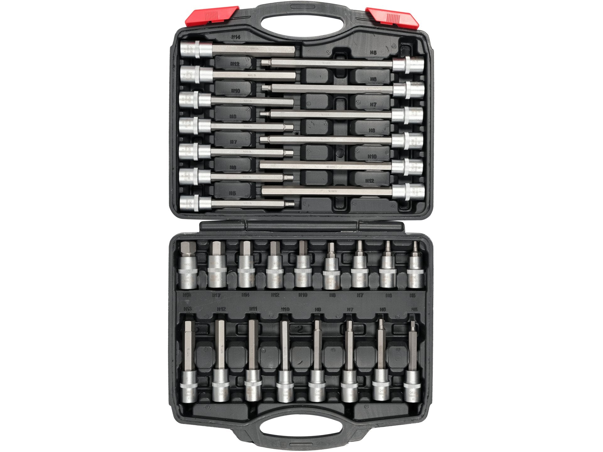 CHEI CU COZI 1/2'' HEX