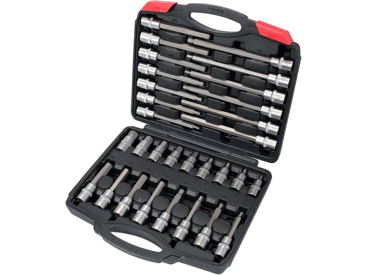 CHEI CU COZI 1/2'' HEX