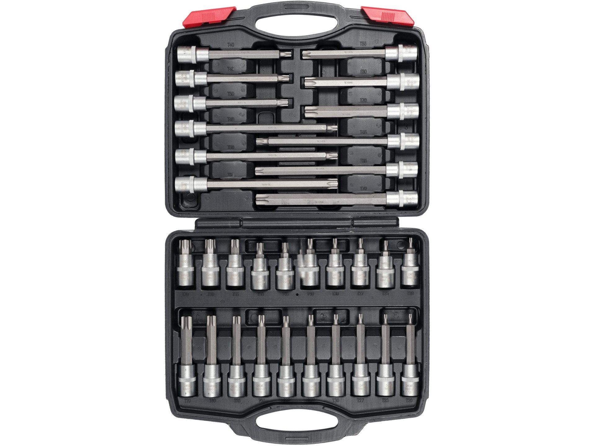 CHEI CU COZI 1/2'' TORX