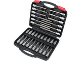 CHEI CU COZI 1/2'' TORX