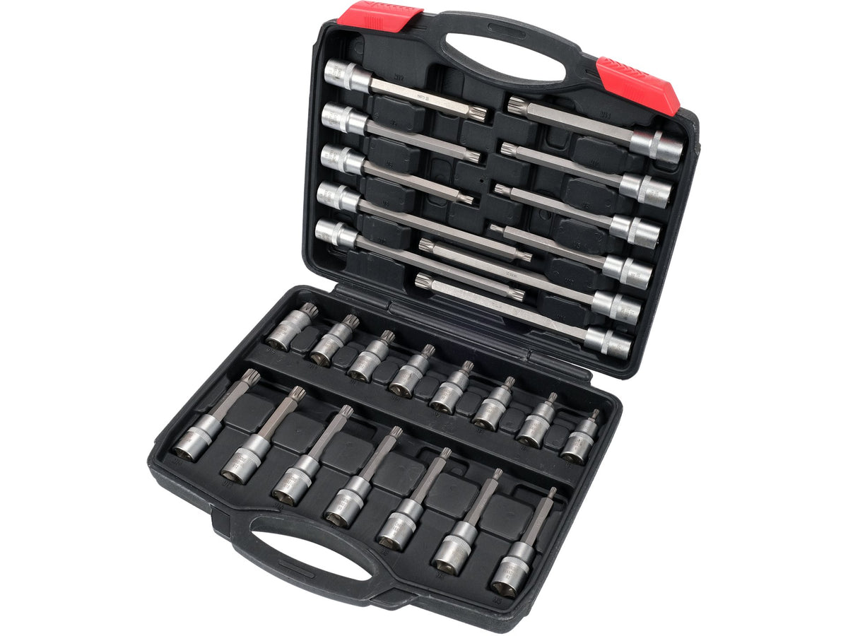 CHEI CU COZI 1/2'' SPLINE