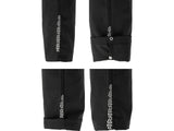 PANTALON DE LUCRU STRETCH.NEGRU S