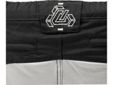 PANTALON DE LUCRU STRETCH.NEGRU S