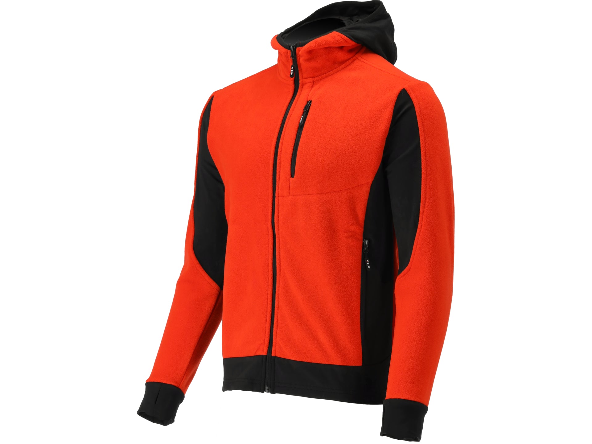 Jacheta fleece Yato YT-79185, Sarna XL– ZEP.RO - Ți-e la îndemână!