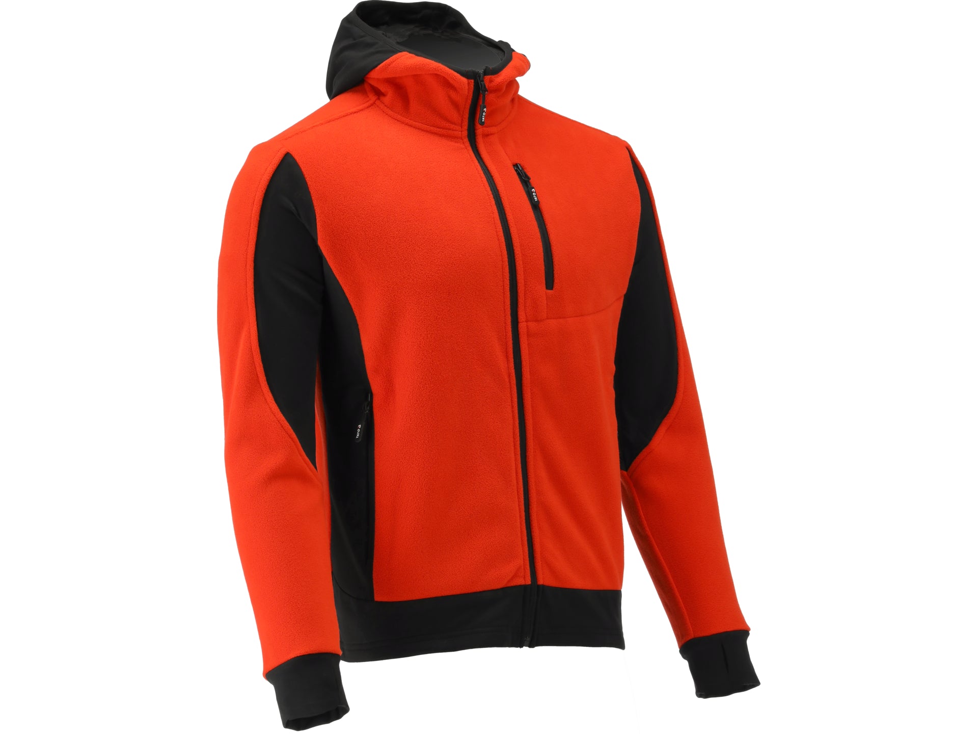 Jacheta fleece Yato YT-79185, Sarna XL– ZEP.RO - Ți-e la îndemână!