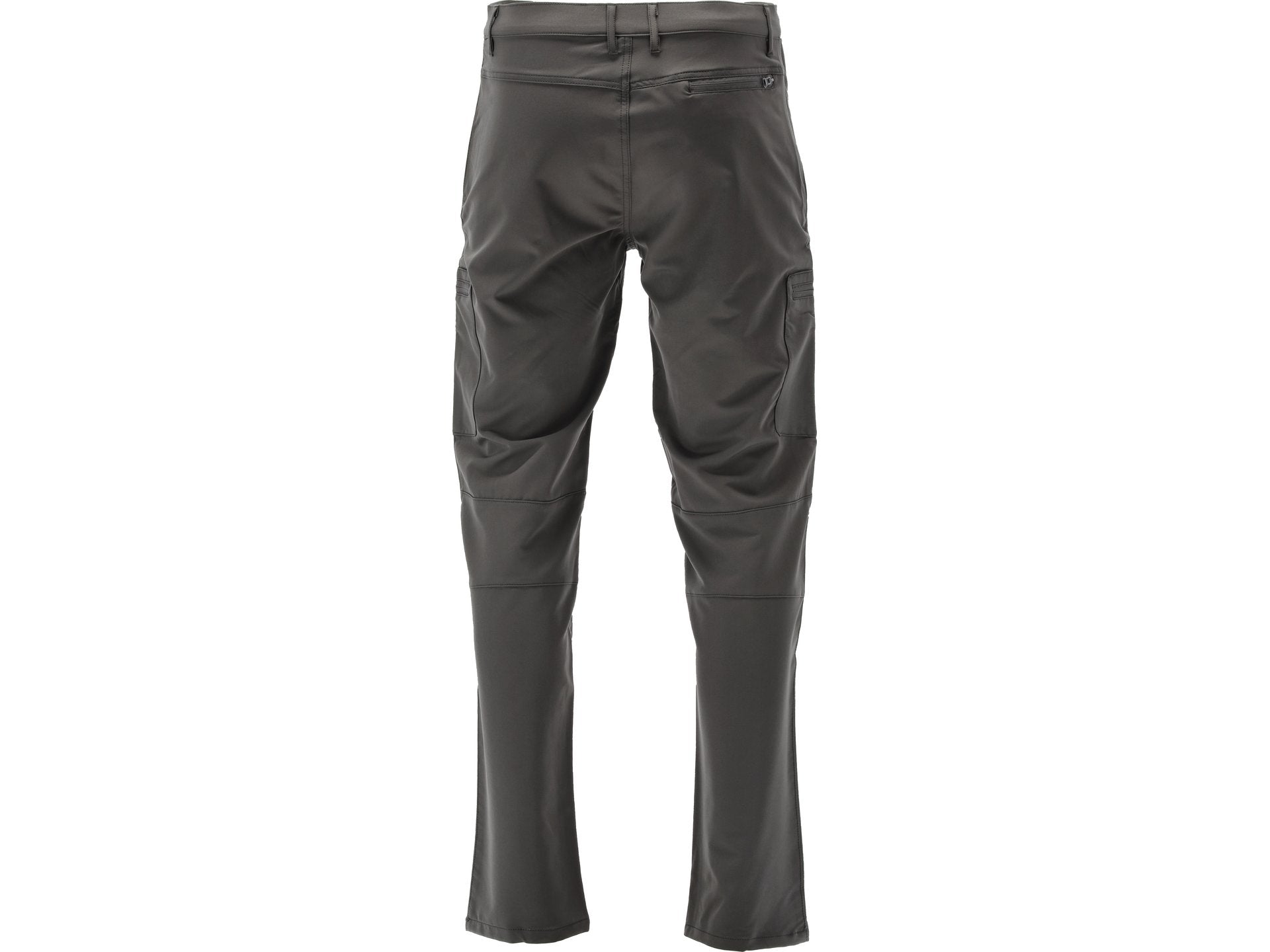 PANTALONI GRI SOFTSHELL, MĂRIMEA L