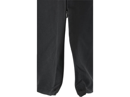 PANTALONI NEGRI SOFTSHELL, MĂRIMEA L