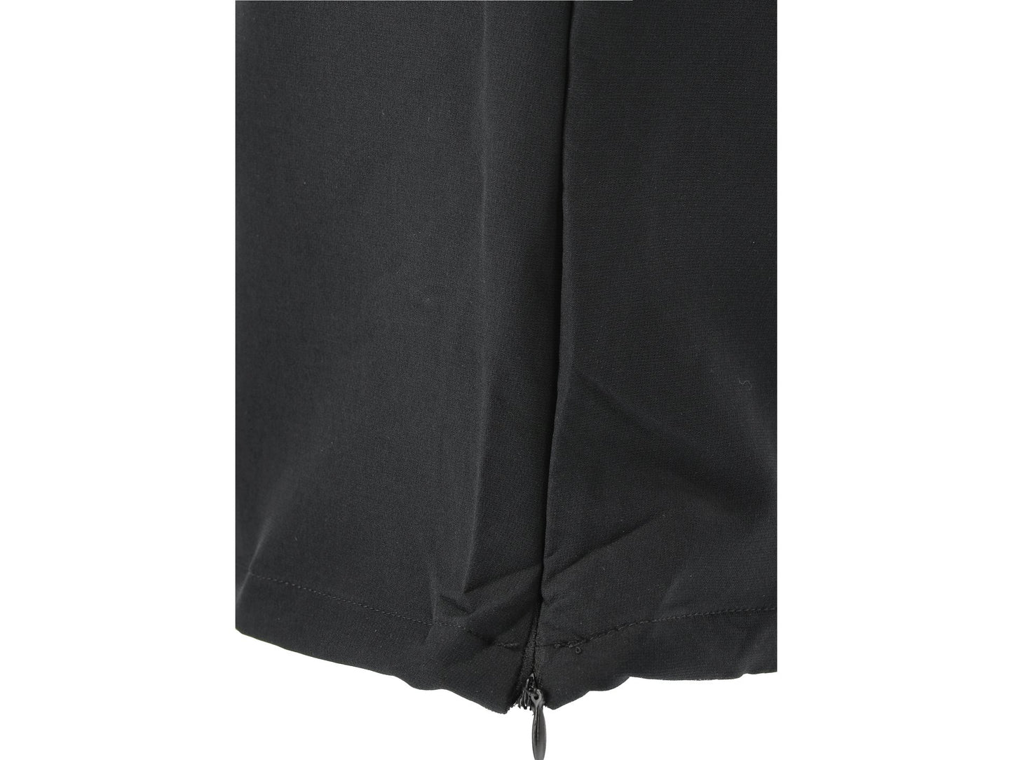 PANTALONI NEGRI SOFTSHELL, MĂRIMEA L
