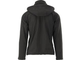 JACHETĂ CU GLUGĂ, SOFTSHELL, M