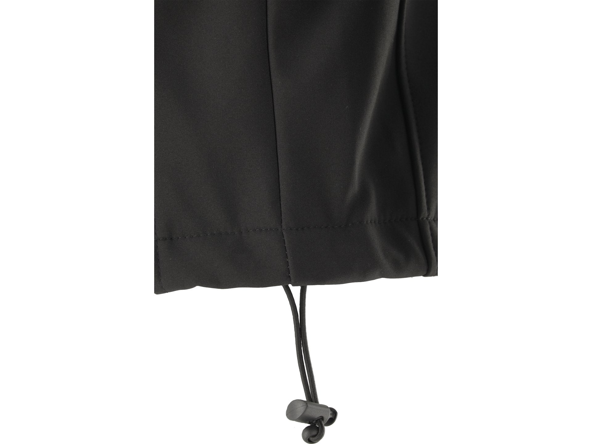 JACHETĂ CU GLUGĂ, SOFTSHELL, XXL