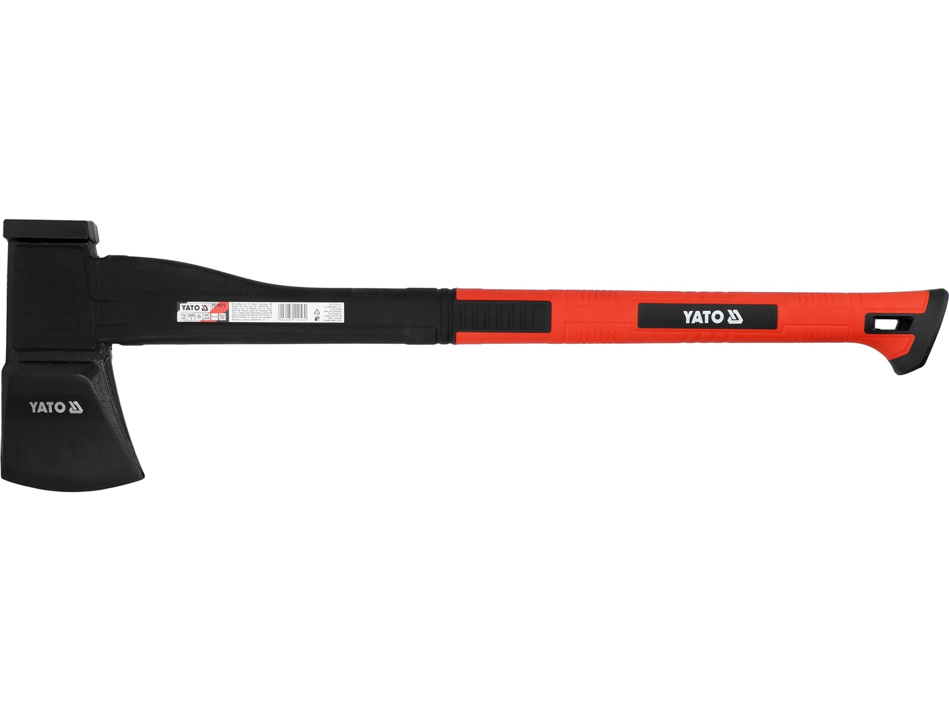 TOPOR PT DESPICAT, MÂNER DIN NYLON 2800G