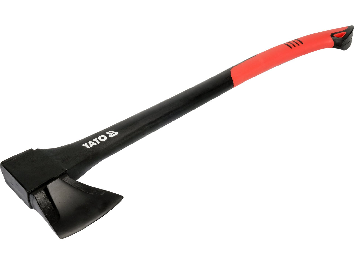 TOPOR CU PANĂ 1800G, 72CM, MÂNER NAILON