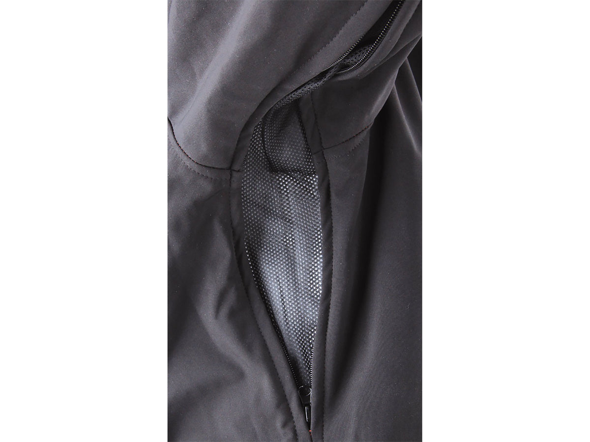JACHETĂ SOFTSHELL, XXL