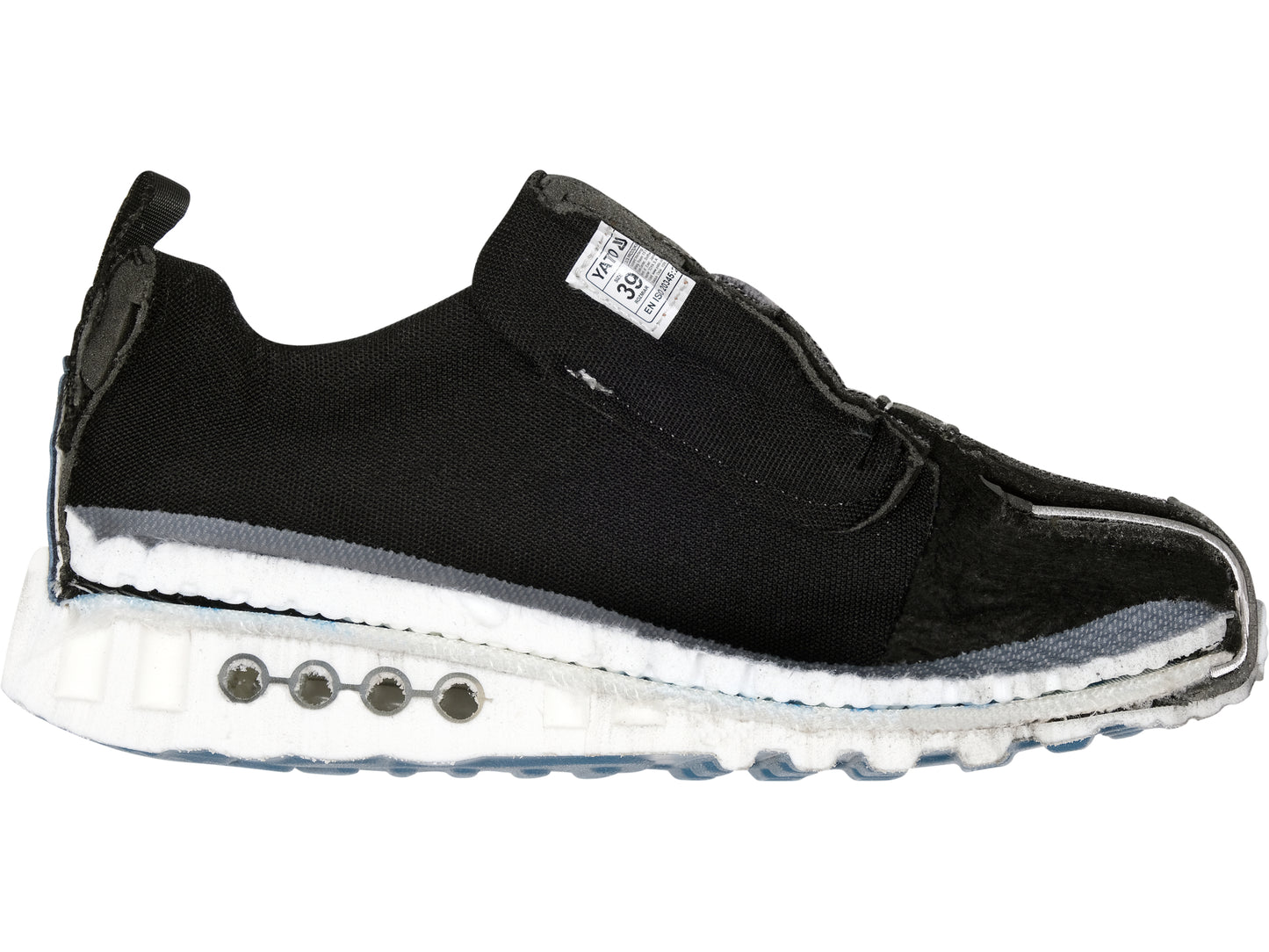 PANTOFI DE LUCRU SPORT, PRIME, MĂRIMEA 45