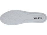 PANTOFI DE LUCRU SPORT, PRIME, MĂRIMEA 43