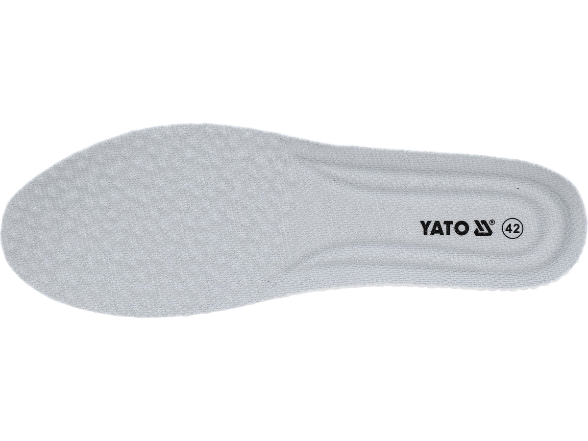 PANTOFI DE LUCRU SPORT, PRIME, MĂRIMEA 43