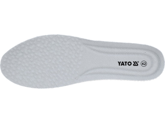 PANTOFI DE LUCRU SPORT, PRIME, MĂRIMEA 43