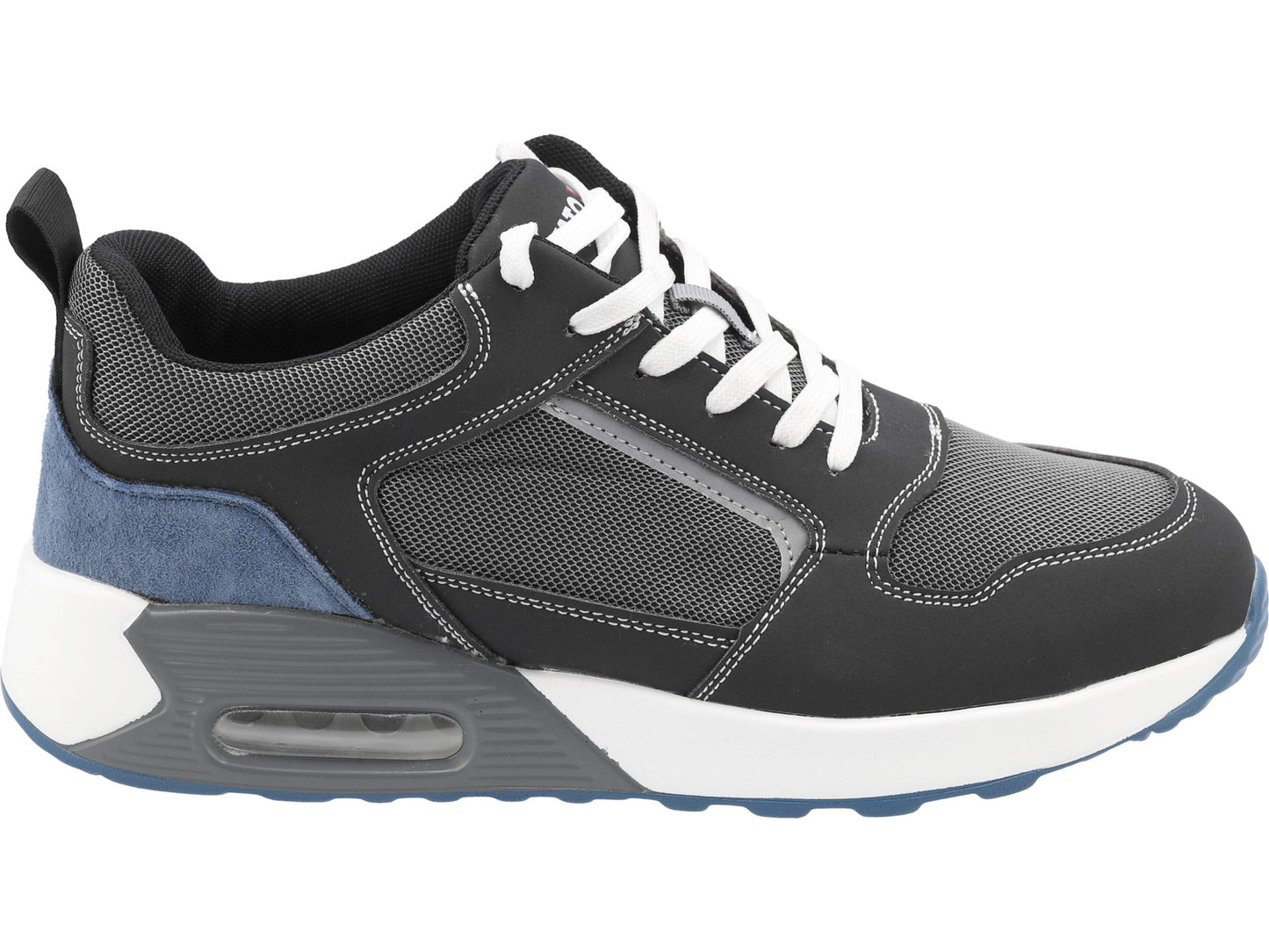 PANTOFI DE LUCRU SPORT, PRIME, MĂRIMEA 42