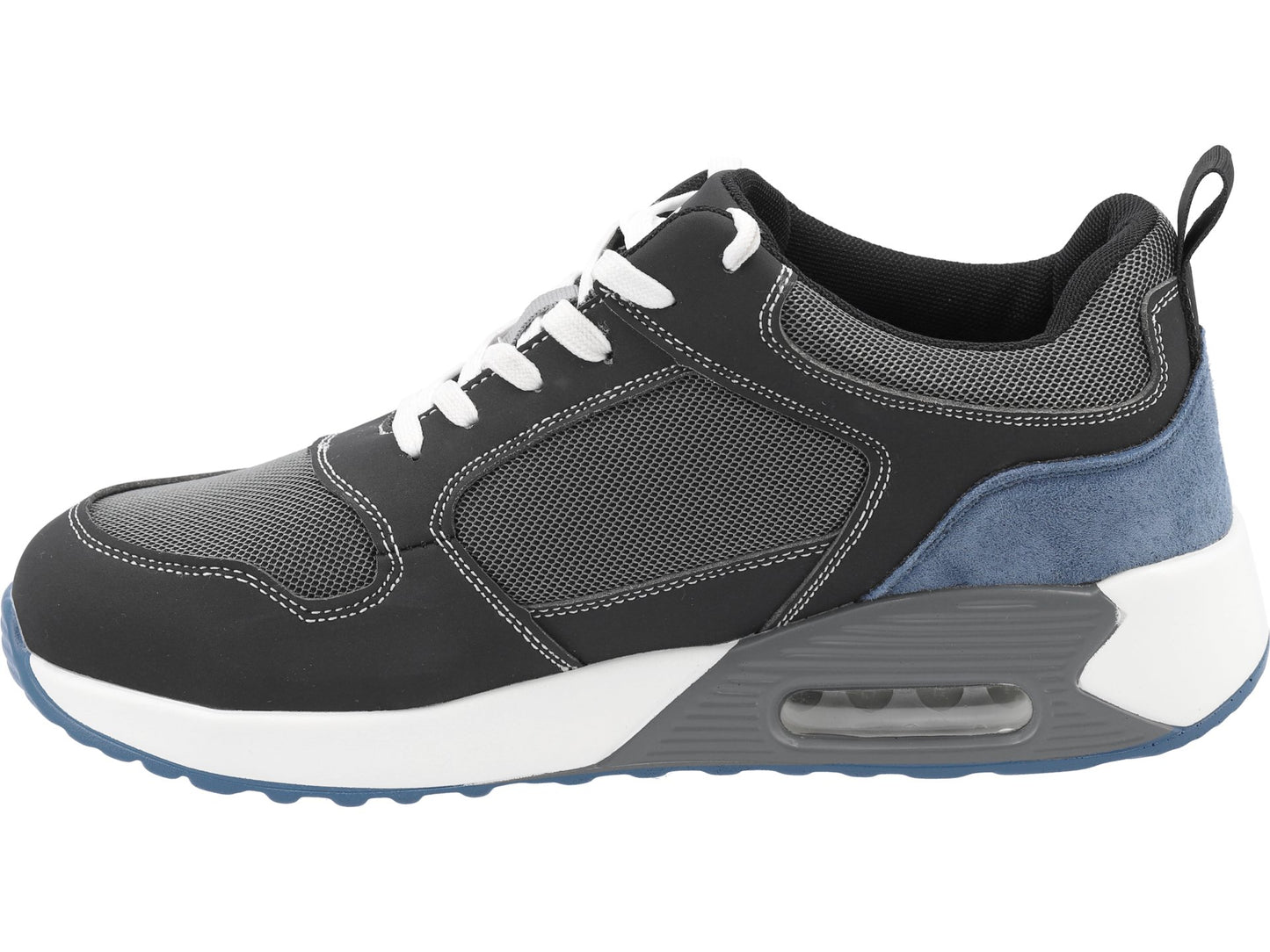 PANTOFI DE LUCRU SPORT, PRIME, MĂRIMEA 46